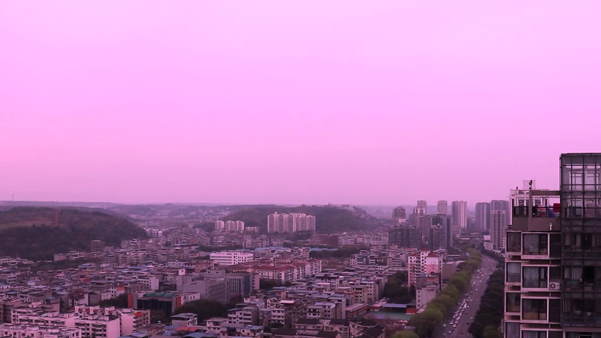 这一生关于你的风景